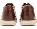 Kenneth Cole Lendal оксфорды из полированной кожи с гибкой подошвой