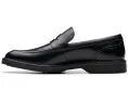 Clarks Aldwin Step с верхом из премиальной кожи и резиновой подошвой