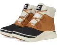 Зимние ботинки SOREL Out N About IV Chillz Waterproof с утеплителем 100g