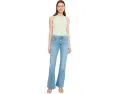 Топ AG Jeans Michelle с высоким воротом