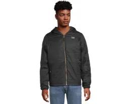 Пуховая куртка L.L.Bean Mountain Classic с капюшоном