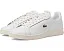 Кожаные кроссовки Lacoste Carnaby Pro с круглым носком