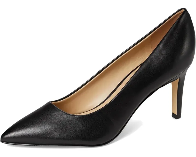 Туфли-лодочки Marc Fisher LTD Genni с острым носком на среднем каблуке