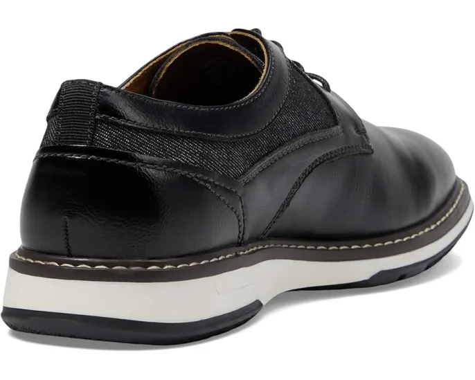 Туфли Steve Madden Mmanuel из текстиля и искусственной кожи