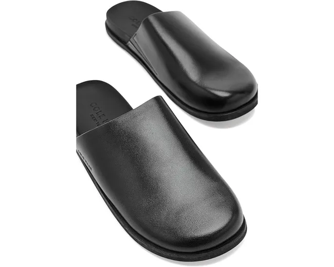 Мюли Modern Classics от Cole Haan с кожаным верхом