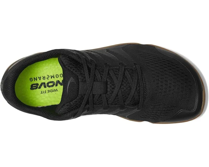 Кроссовки INOV8 Bare-XF с технологией RopeTech и съемной стелькой