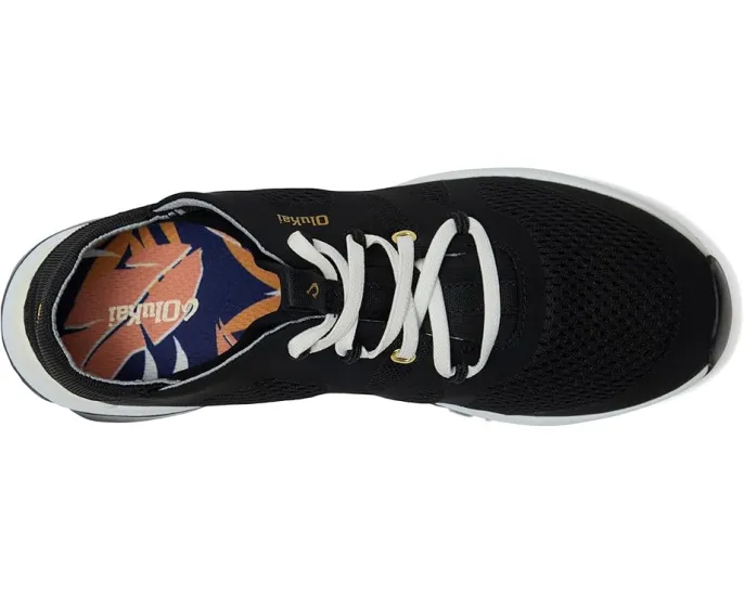 Кроссовки OluKai Huia из дышащей сетки для тренировок