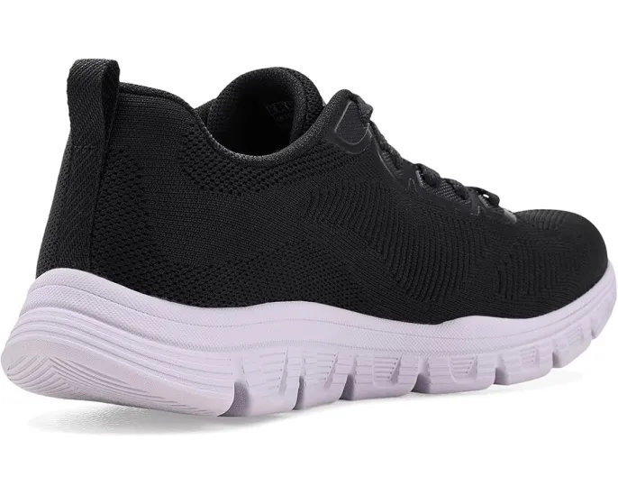 Веганские кроссовки BOBS from SKECHERS Bobs B Lite с легкой подошвой
