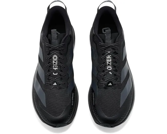 Кроссовки Adidas Adizero Evolution Sl All Terrain с резиновым верхом