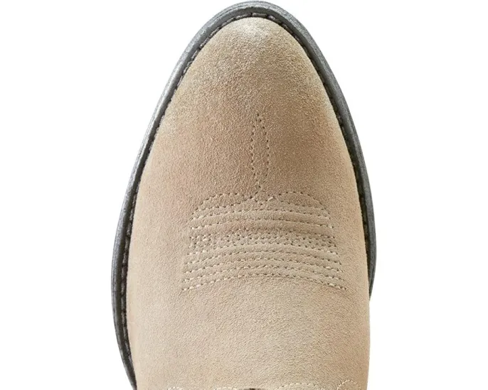 Ковбойские сапоги Ariat Harlan с миндалевидным носком и застежкой-молнией