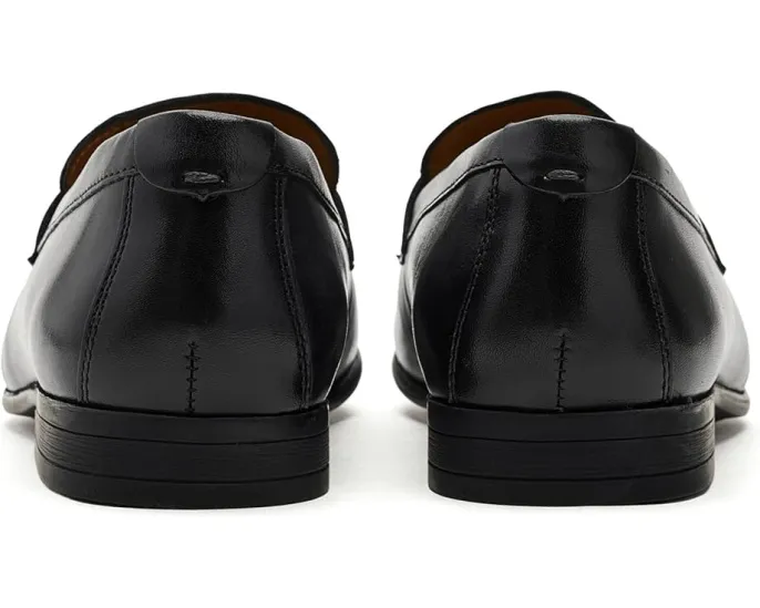 Florsheim Мокасины Modena Moc Toe Penny Loafer с кожаным верхом и гибкой подошвой