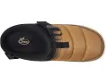 Клог Chaco Ramble Rugged с водостойким верхом и флисовой подкладкой