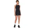 Укороченный топ Dash Crop Tank Brooks для фитнеса