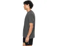 Хлопковая футболка Speedo Pro Tee для тренировок