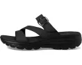 Сандалии Skechers Easy Going Slide On By с платформой и стелькой Yoga Foam