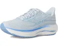 Беговые кроссовки Mizuno Wave Rider 29 с амортизацией Enerzy NXT