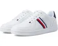 Классические кроссовки Tommy Hilfiger Lei с флагом бренда
