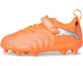 Детские футбольные бутсы PUMA Future 9 Play с застежкой на липучке для твердого и искусственного покрытия