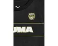 Детская футболка Puma Showtime Graphic с принтом Soccer 2026