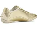 Кроссовки Merrell Relay Fly Vent Metallic Se из цельнозернистой кожи с переработанными материалами