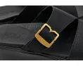 Сандалии-слипоны Dr. Scholl's Madison Cloud Slide на платформе с облачным комфортом и регулируемой пряжкой