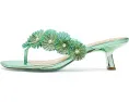 Blue by Betsey Johnson Сандалии на каблуке Lesli для вечерних мероприятий