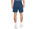 Шорты Yogger Stretch 17 от RVCA с эластичным поясом и карманами