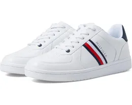 Классические кроссовки Tommy Hilfiger Lei с флагом бренда