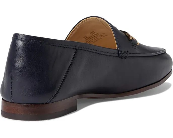Лоферы Sam Edelman Loraine с пряжкой и низким каблуком
