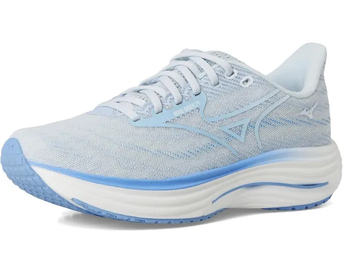 Беговые кроссовки Mizuno Wave Rider 29 с амортизацией Enerzy NXT
