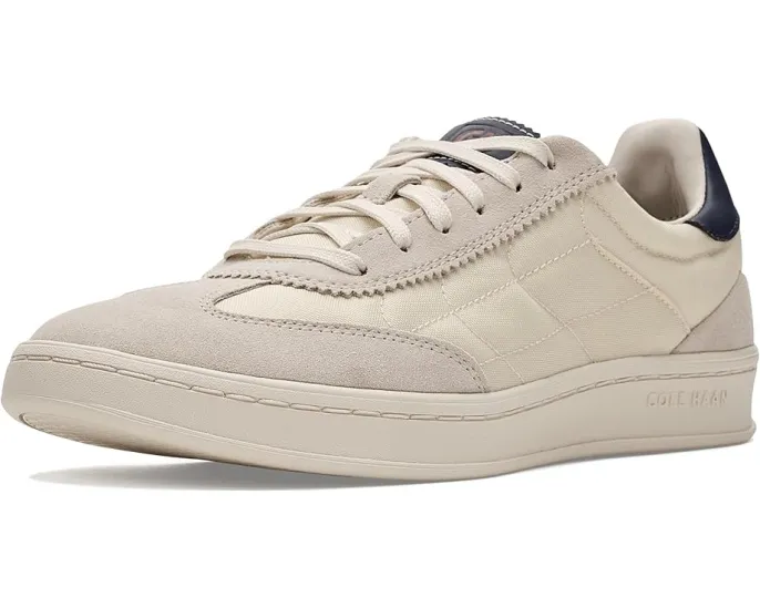 Кроссовки Cole Haan Grandprø Breakaway с отделкой