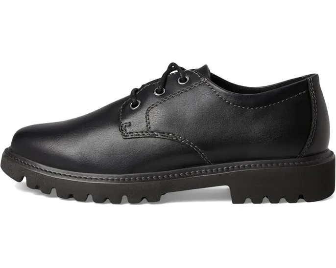 Балетки Dawn на шнуровке с водонепроницаемым дизайном Eastland 1955 Edition