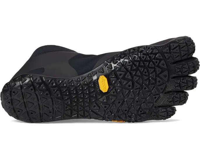 Vibram FiveFingers V-Alpha с подошвой Megagrip и шерстяным верхом для женщин