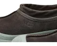 Тапочки UGG Tasman Weather Hybrid с водонепроницаемым верхом и подкладкой из переработанной шерсти
