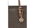 Сумка через плечо Quinn Small East West Tote MICHAEL Michael Kors