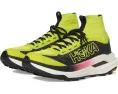 Кроссовки Hoka Tecton X 3 для трейлраннинга с карбоновыми пластинами