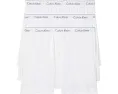Calvin Klein Underwear Набор из трех трикотажных боксеров Cotton Classics