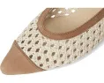 Балетки Paul Green Daisy Flats из плетеной кожи