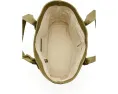 Сумка-тоут Frye Nora Knotted из мягкой кожи с узлами и карманами