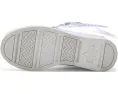 Кроссовки Skechers Twi-lites 2.0 Dreamy Wings высокие для детей с подсветкой