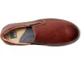 Johnston & Murphy Mcguffey Slip-On из гладкой кожи с амортизирующей стелькой