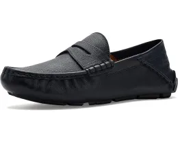 Мокасины Polo Ralph Lauren Anders из натуральной кожи с ремешком