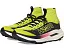 Кроссовки Hoka Tecton X 3 для трейлраннинга с карбоновыми пластинами