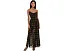 Платье Free People One Ciella Printed с цветочным принтом