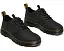 Кроссовки Dr. Martens Reeder с текстильным верхом и круглым носком