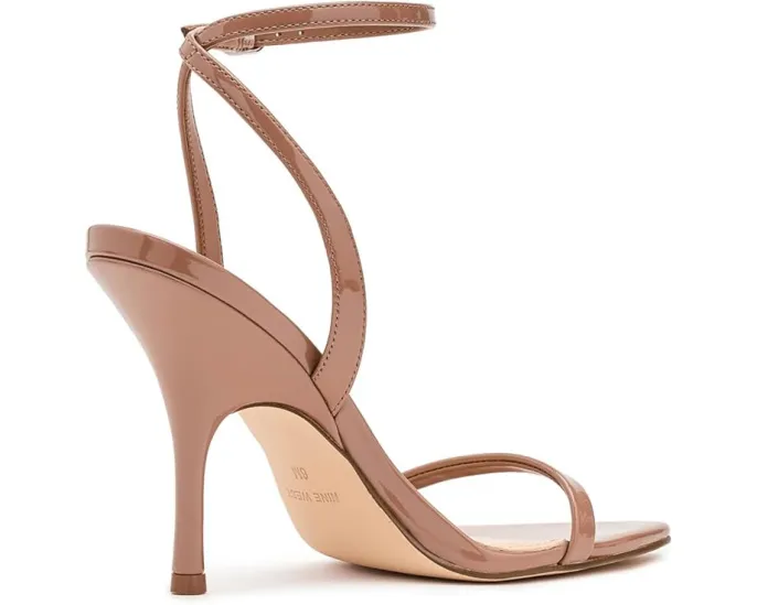 Туфли Nine West Villo на среднем каблуке с регулируемой пряжкой