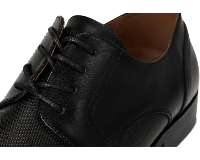 Оксфорды Tommy Hilfiger Sagent с крылатым носком и памятью формы