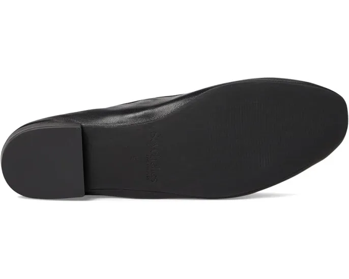 Балетки Seychelles Sweetheart с ремешком в вестерн-стиле