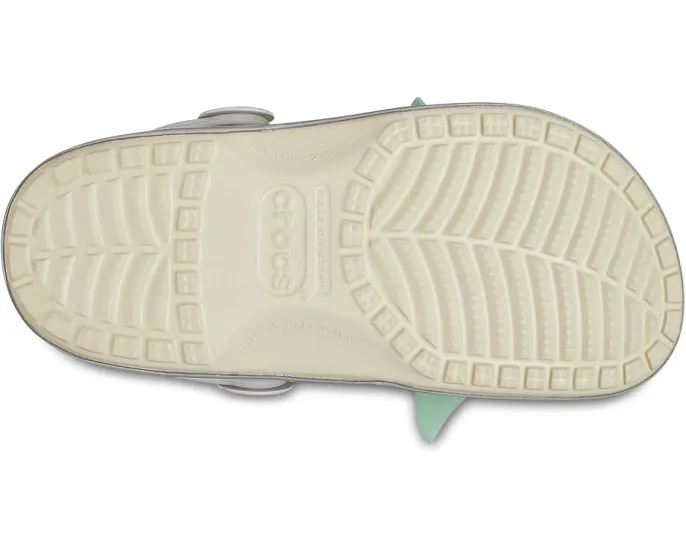 Кроксы Crocs Star Wars Classic Clog с тематикой Звездных Войн и съемными значками
