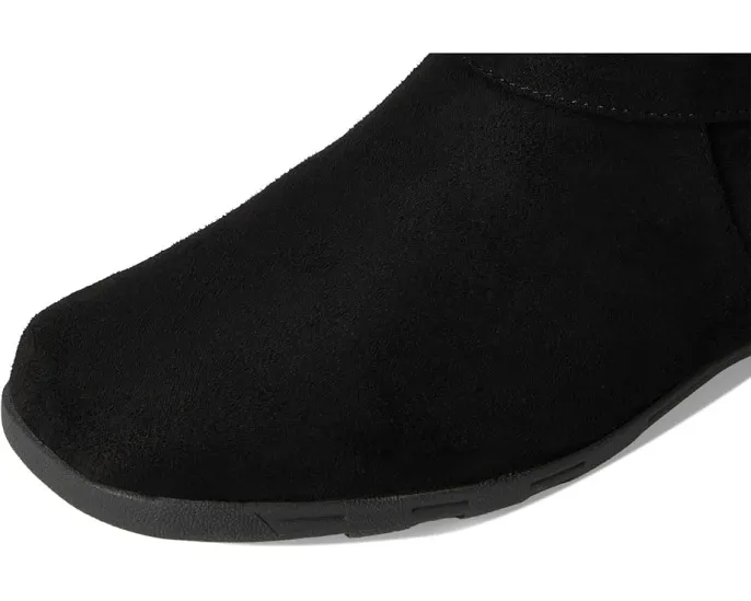 Ботильоны Journee Collection Jester-01 на скрытом каблуке